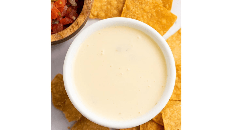 Cheese Dip